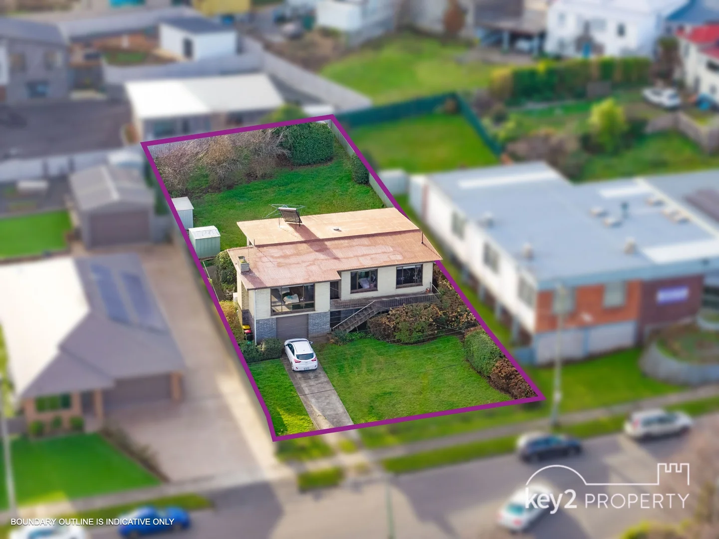 35 Parsonage Street - Image 2