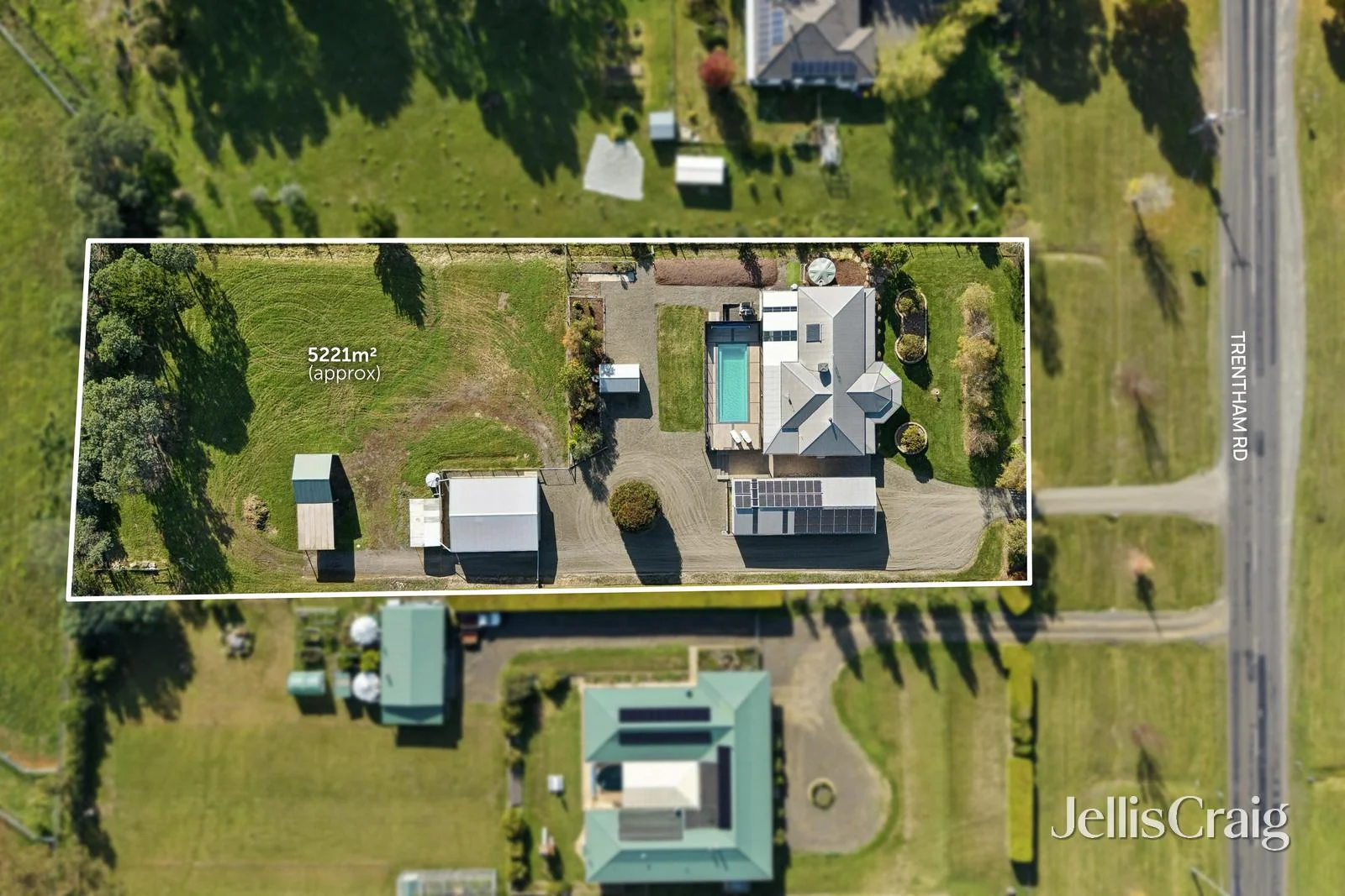 35 Trentham Road - Image 2