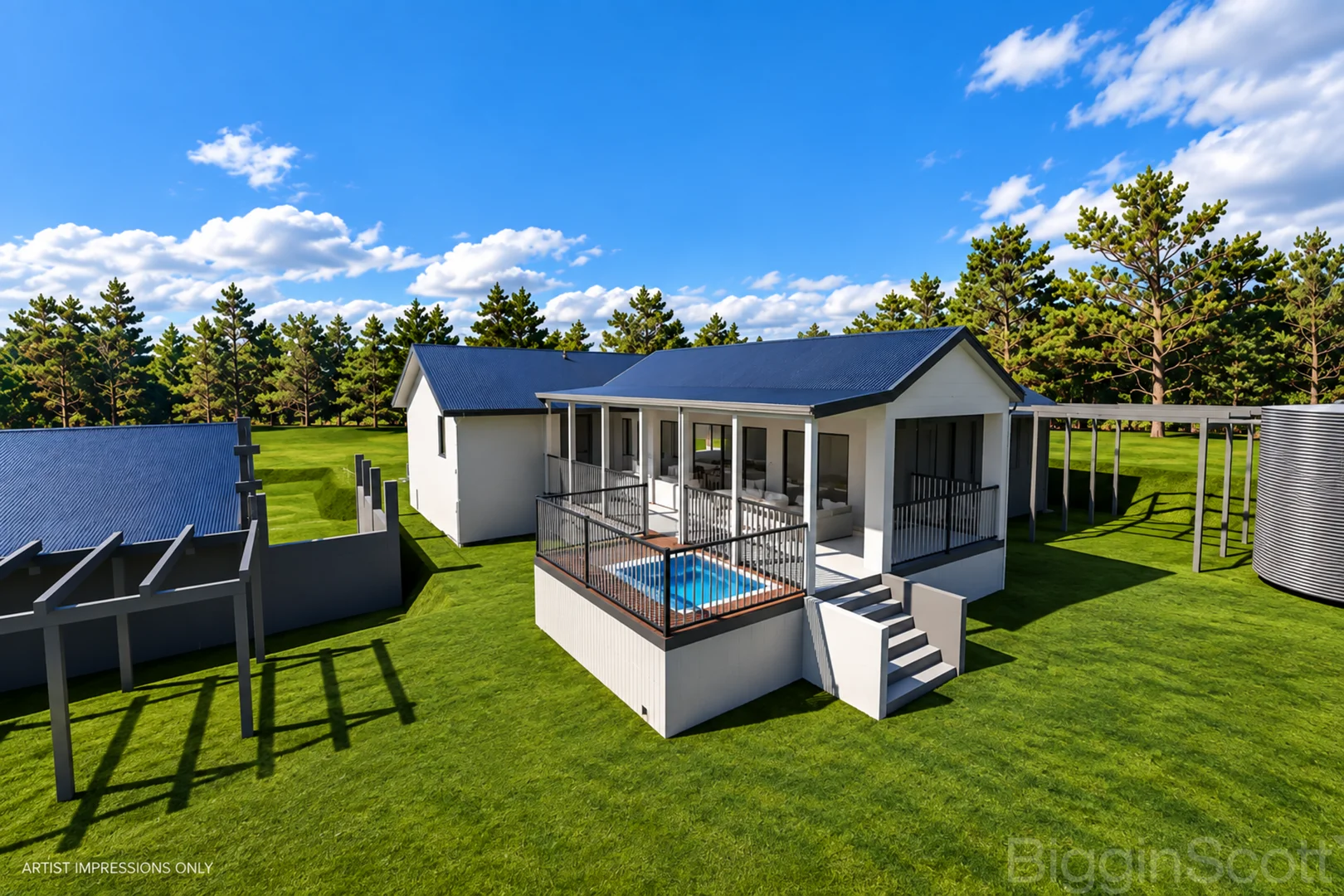 350 Daylesford Trentham Road - Image 3