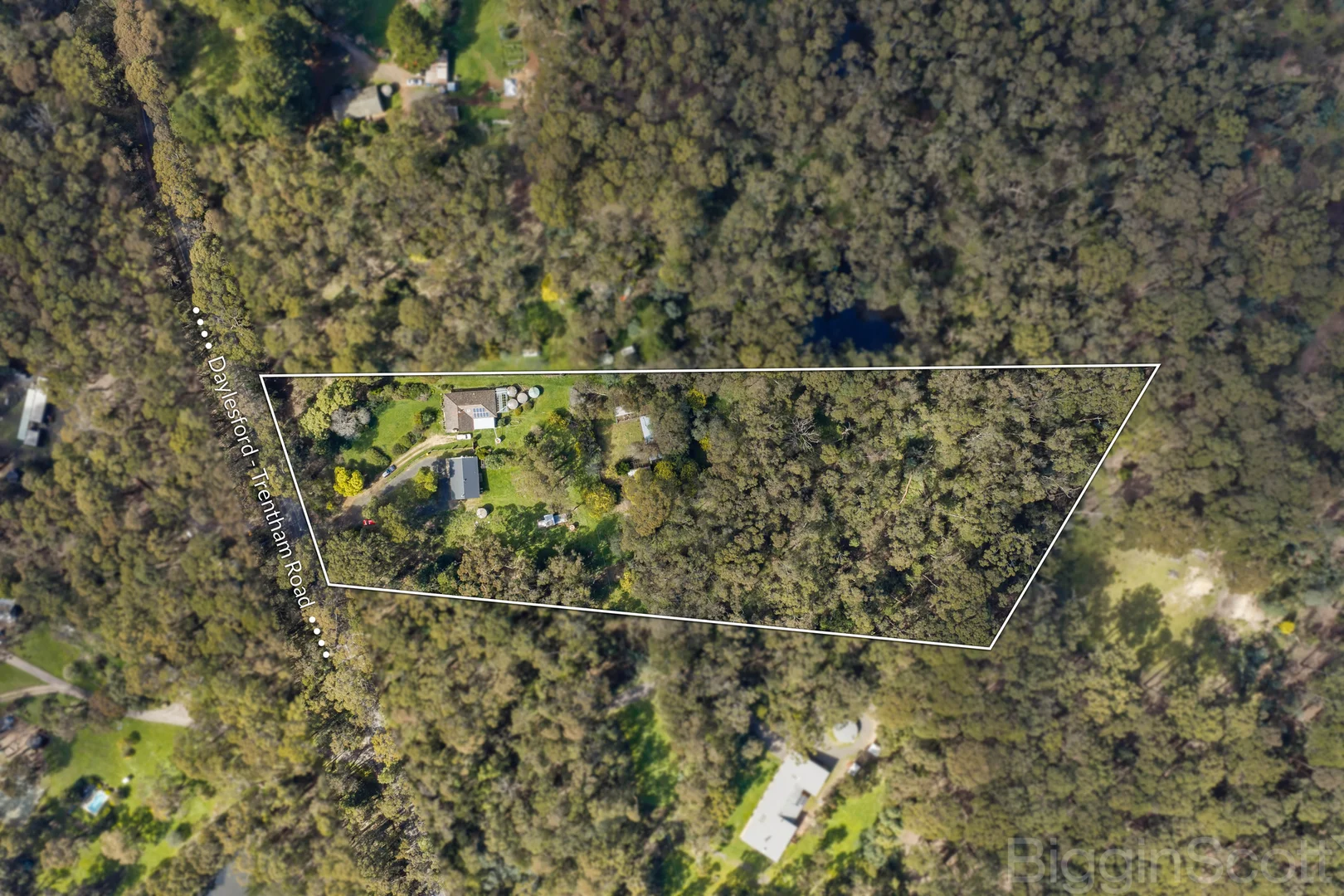 350 Daylesford Trentham Road - Image 5