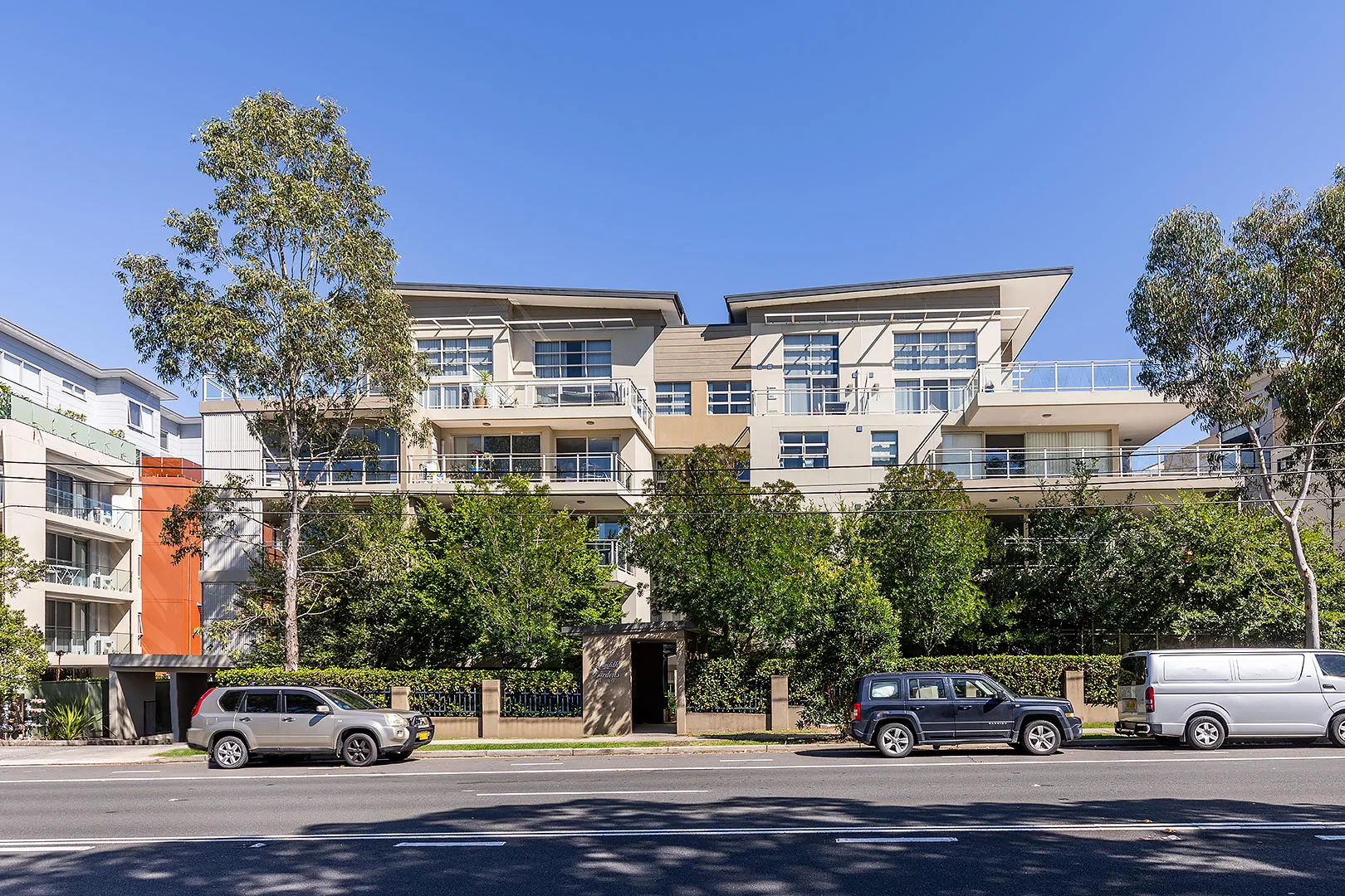 36/447 Pacific Highway (1/1)