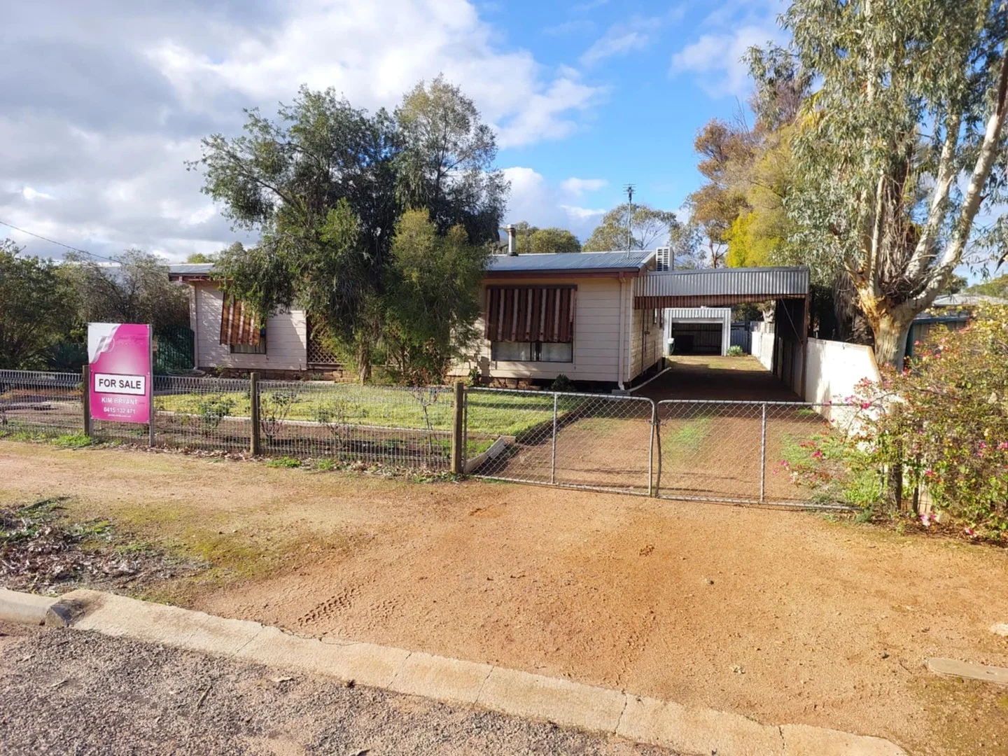 36 Forrest Street (1/1)