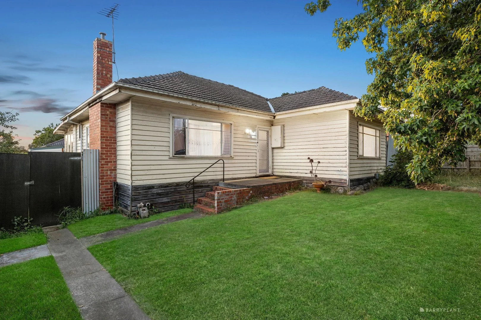 36 Garden Street (1/11)