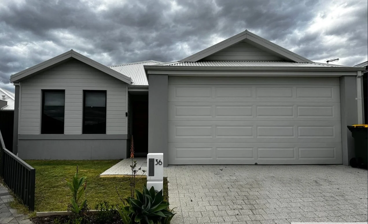 36 Hallam View (1/2)