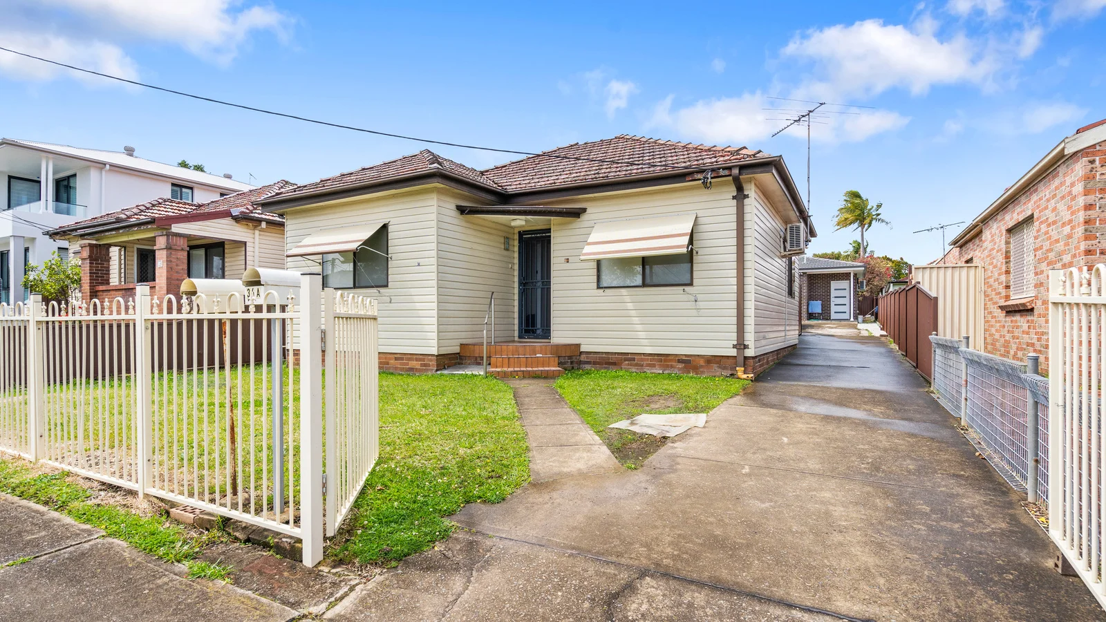36 Myall Street