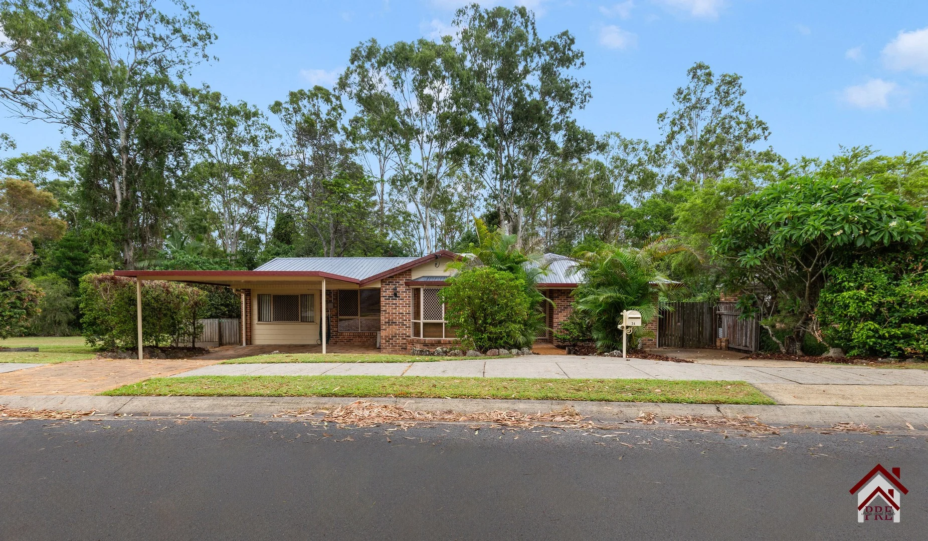 36 Oleron Terrace (1/1)