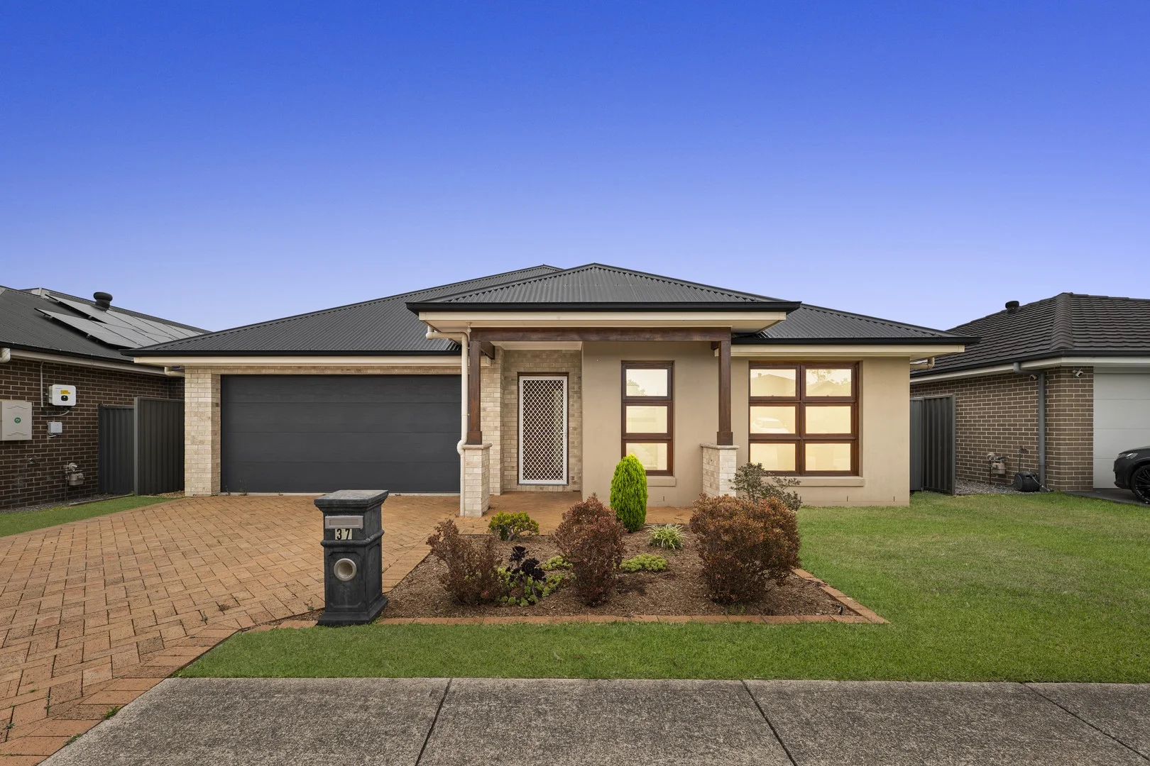 37 Norwood Avenue