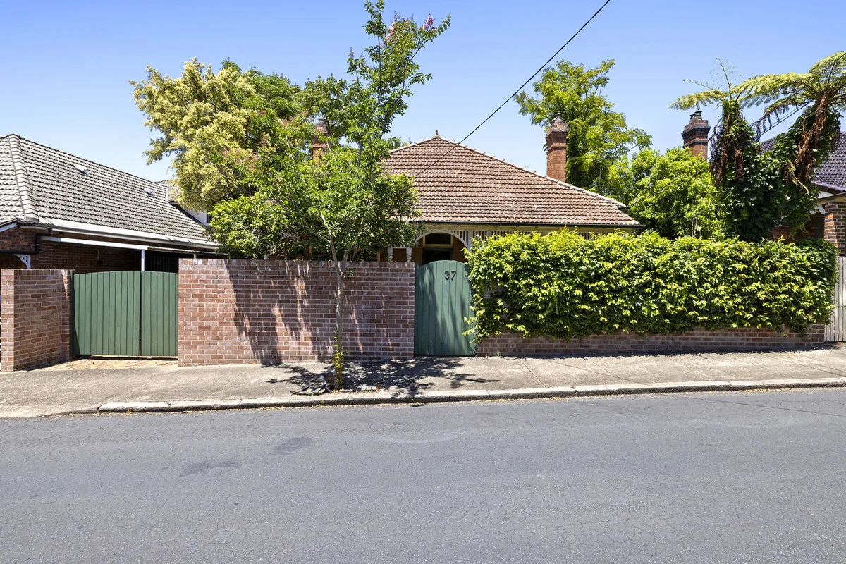 37 Wetherill Street (1/1)