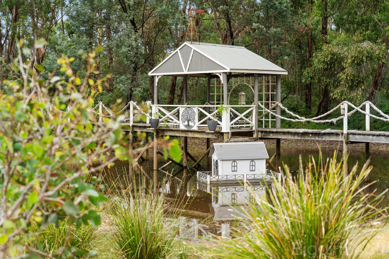 374 Daylesford-Trentham Road - Image 3