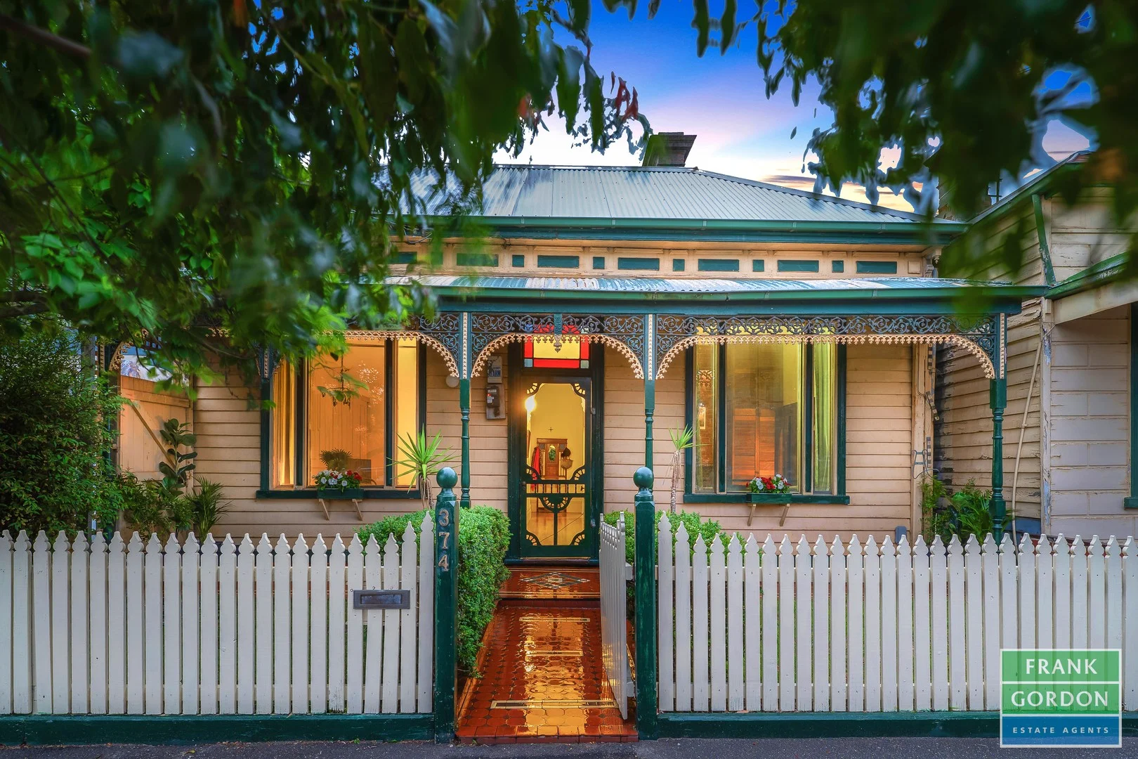 374 Graham Street (1/1)
