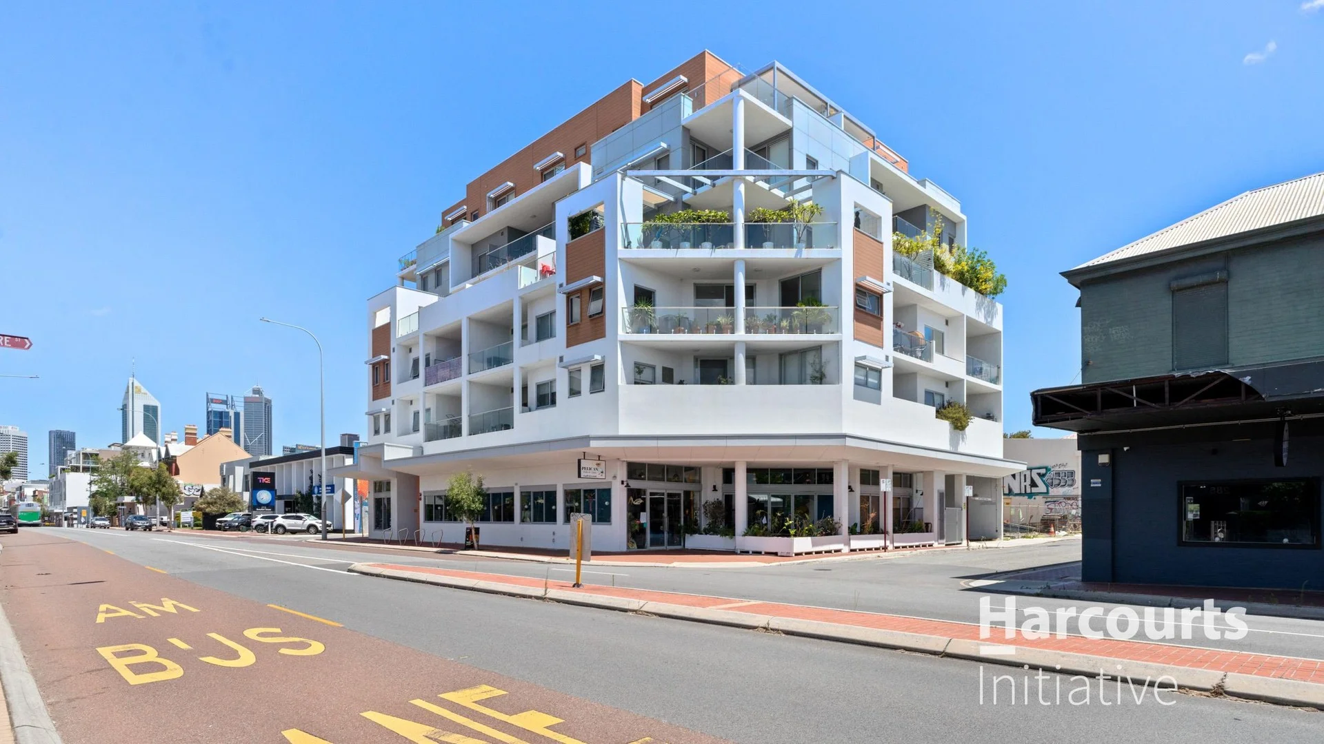 38/273 Beaufort Street (1/18)
