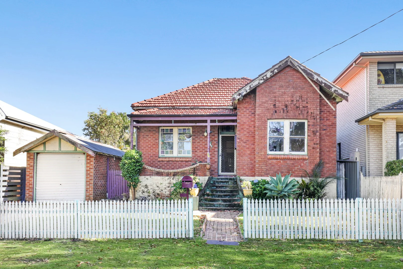 38 Alfred Street (1/1)