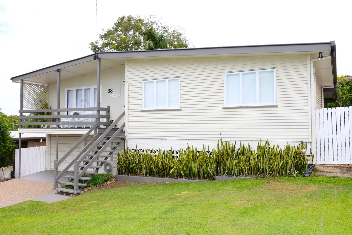 Offers Over $640,000