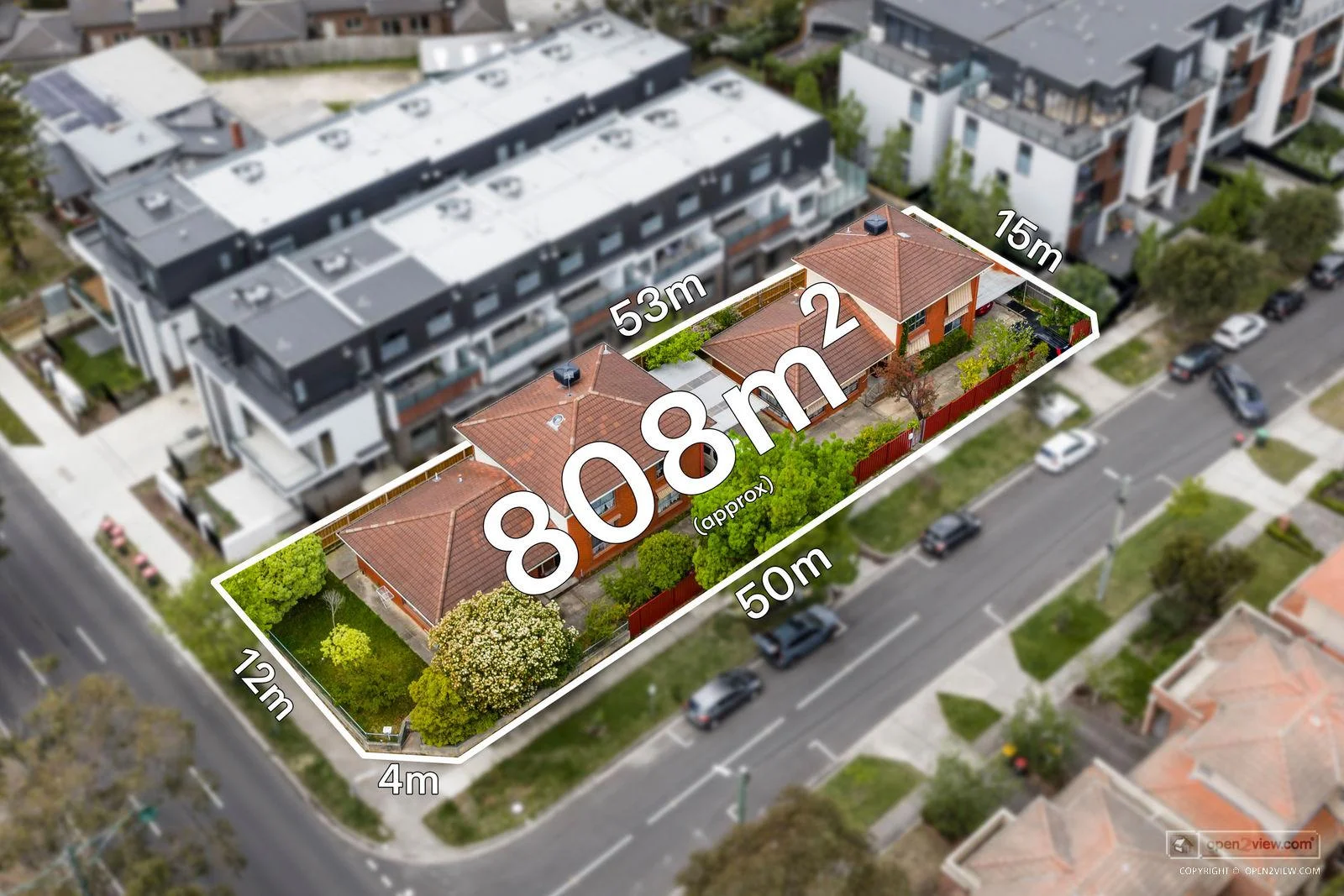 38 Whitehorse Road (1/14)