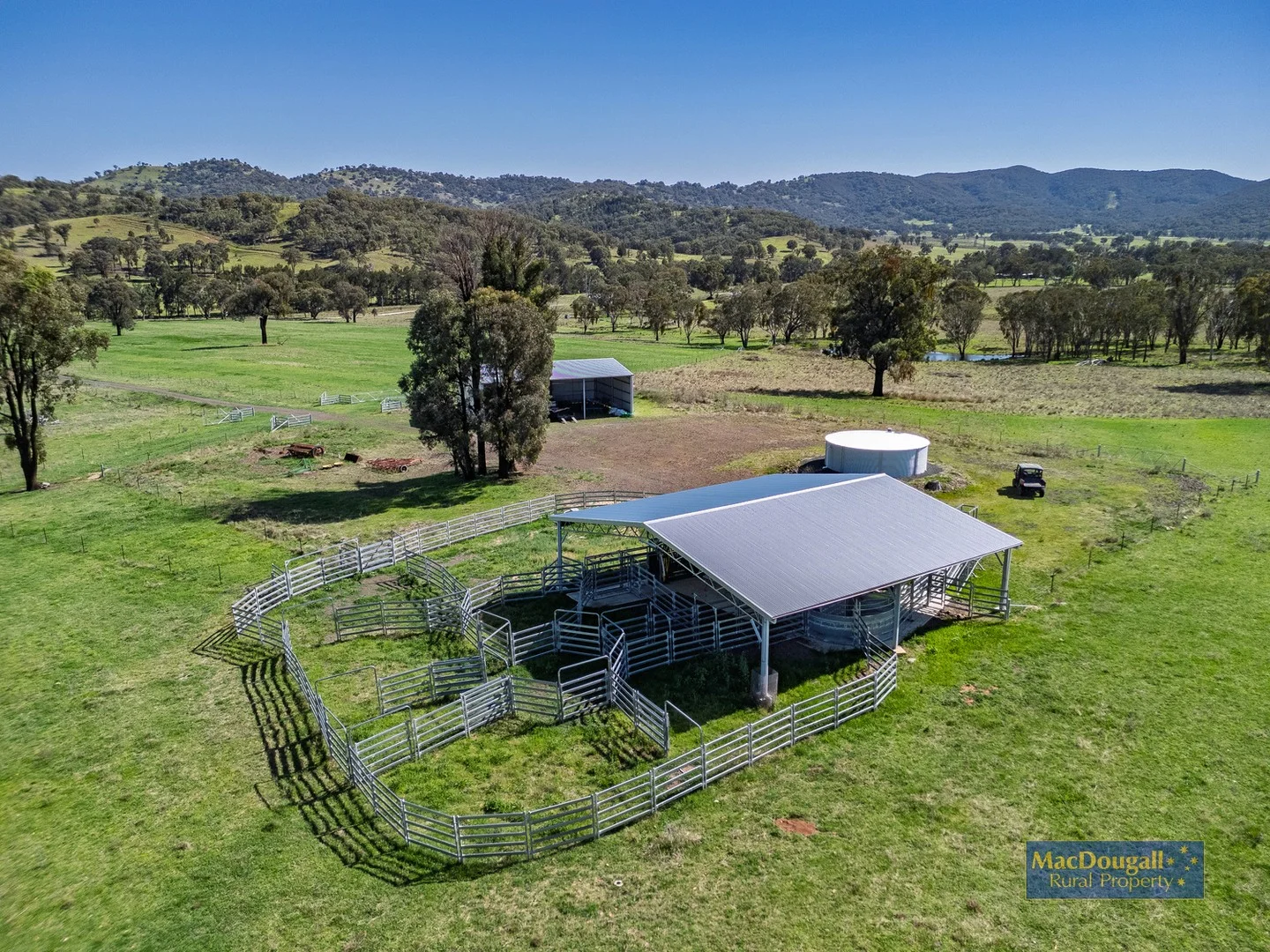 384 Dry Creek Road
