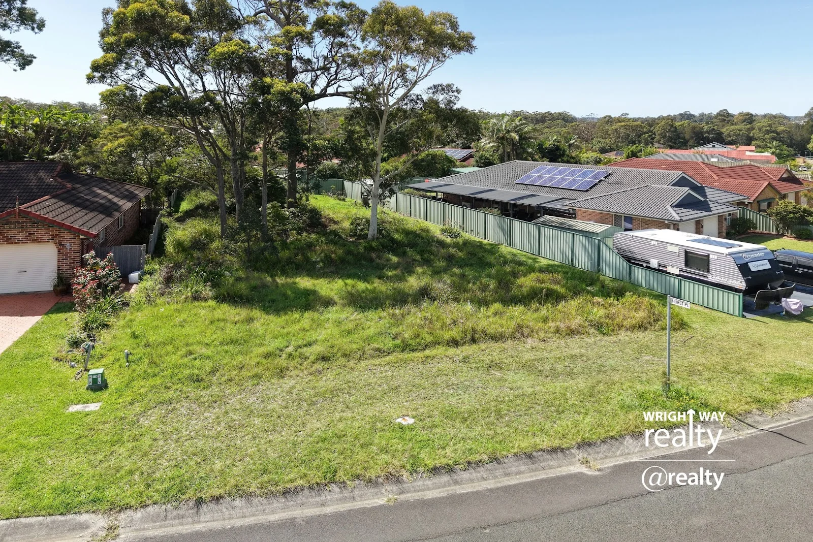 SOLD - $515,000