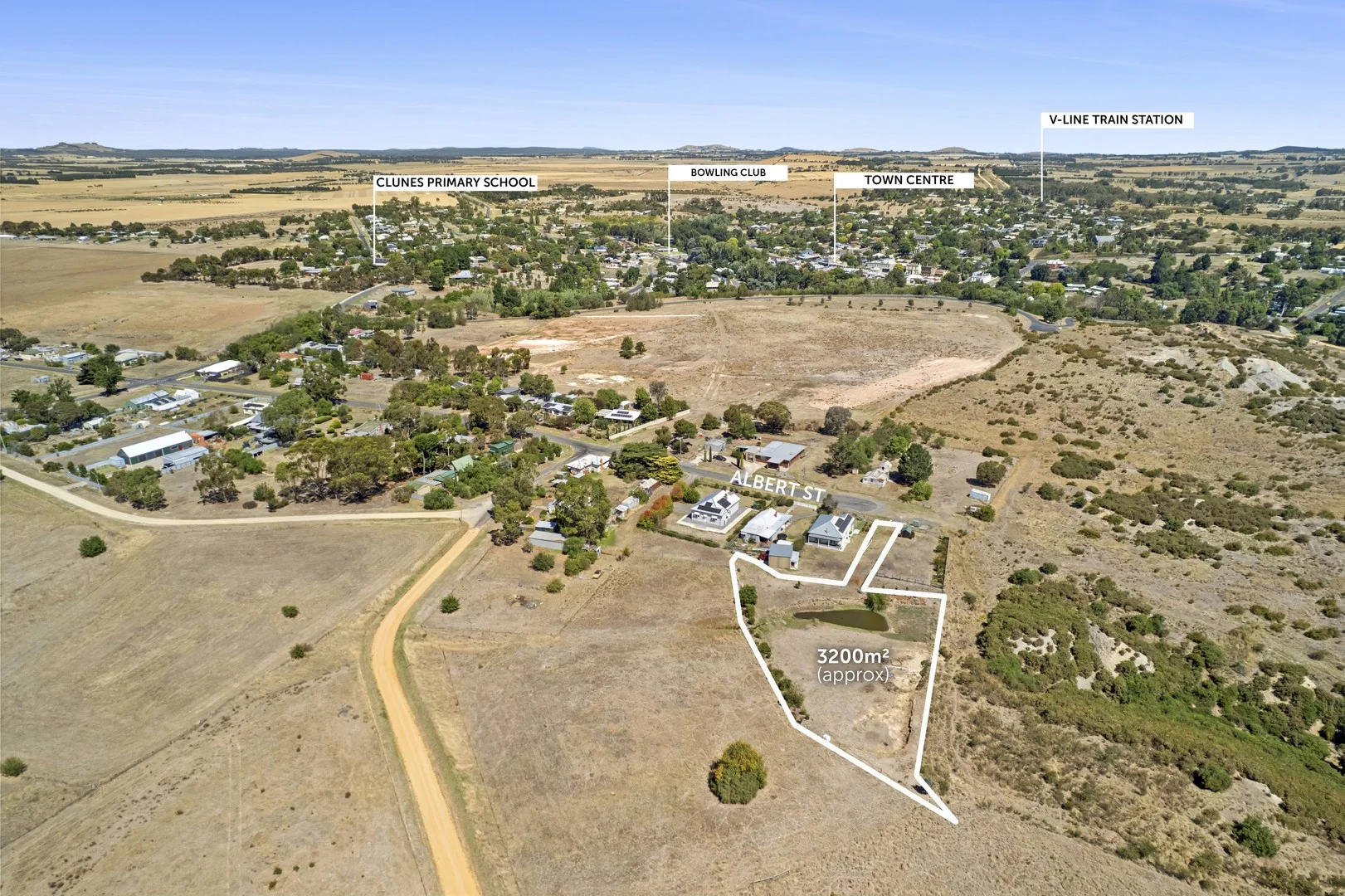 3A Albert Street (1/10)