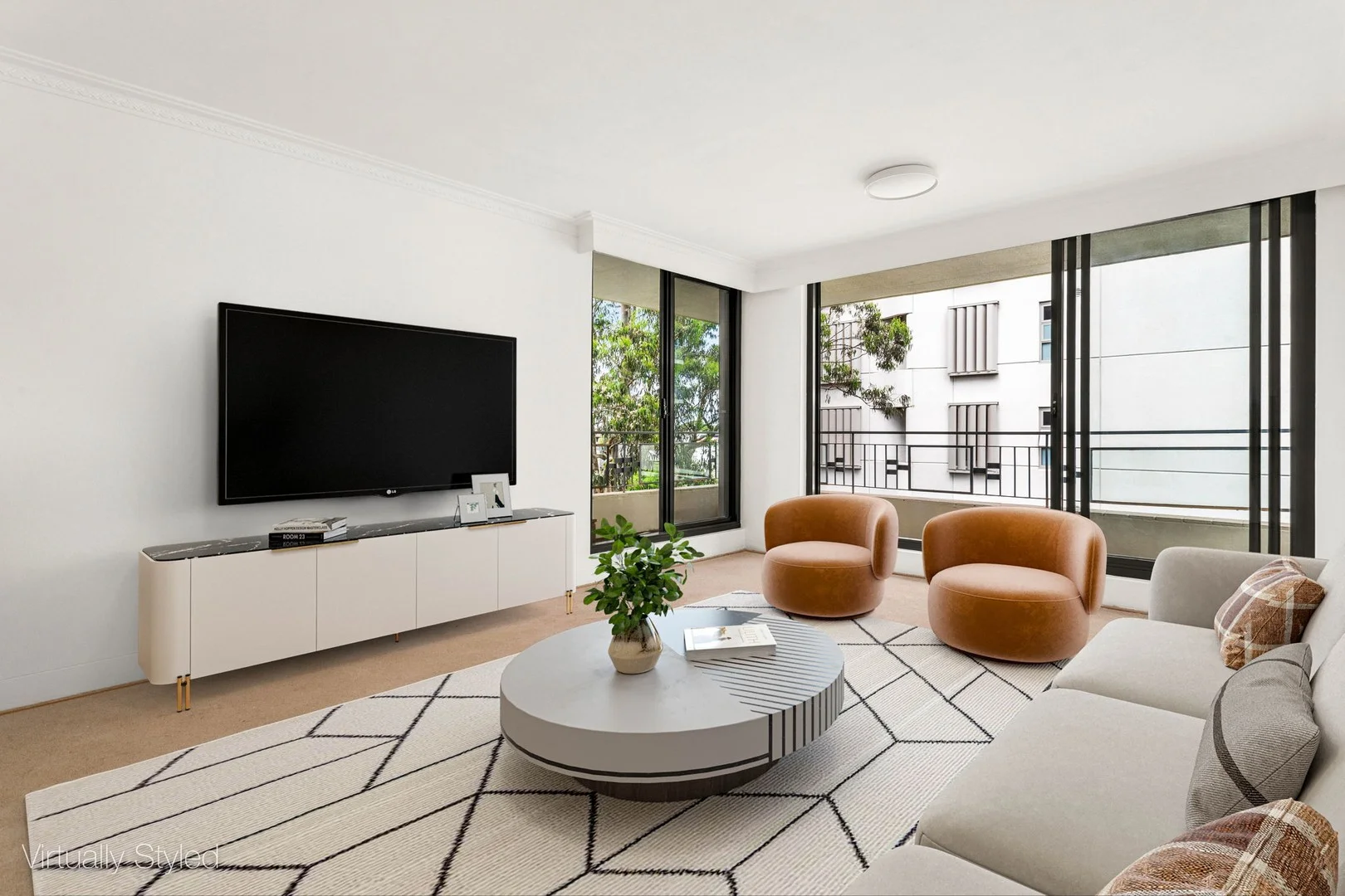 3C/15-19 Waverley Crescent (1/12)