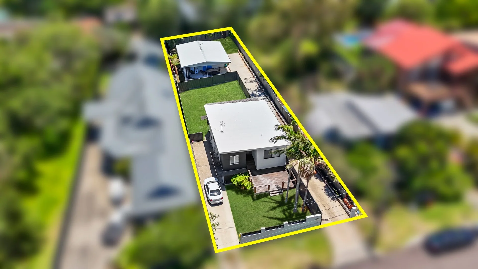 4 & 4a Hartog Avenue
