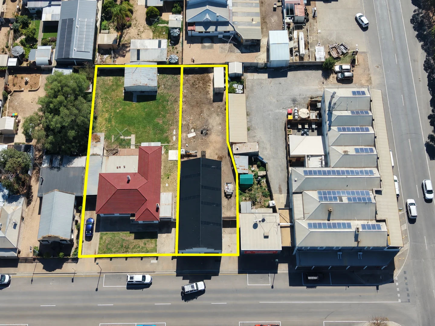 4 - 6 Ryan Street (1/3)