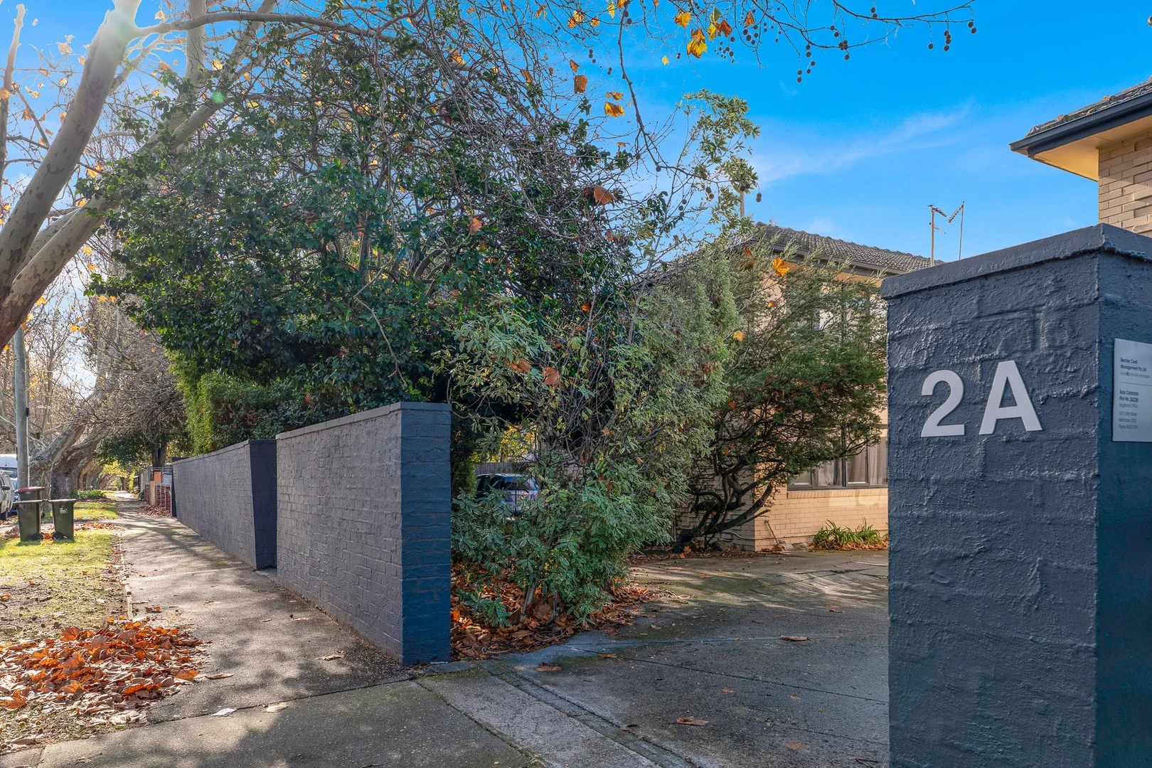 4/2a Bates Street (1/1)