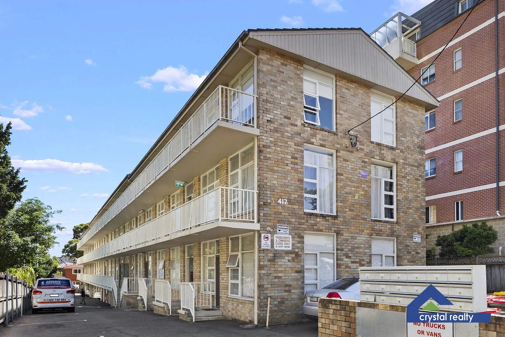 4/417 Liverpool Road (1/1)