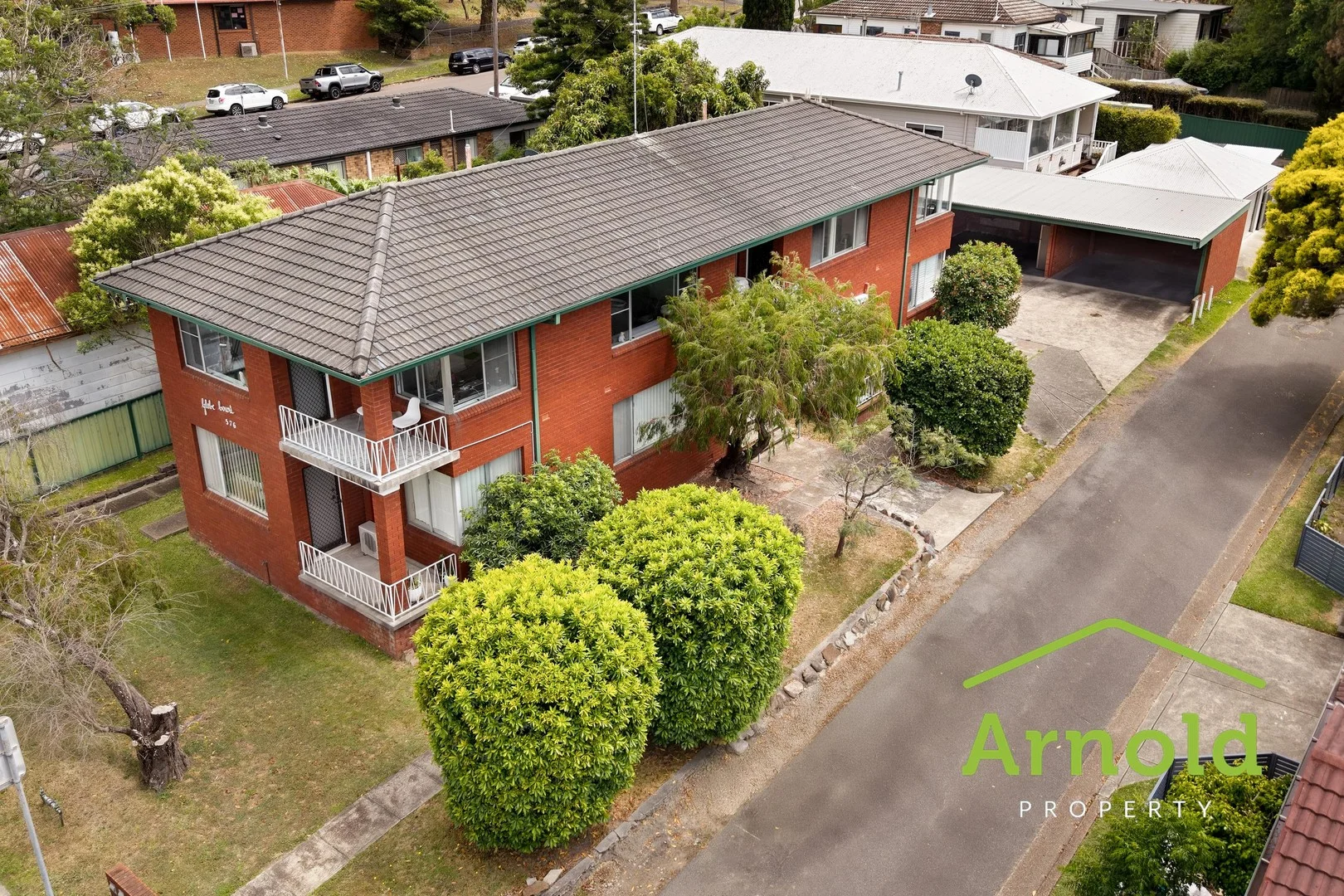 4/576 Glebe Road (1/14)