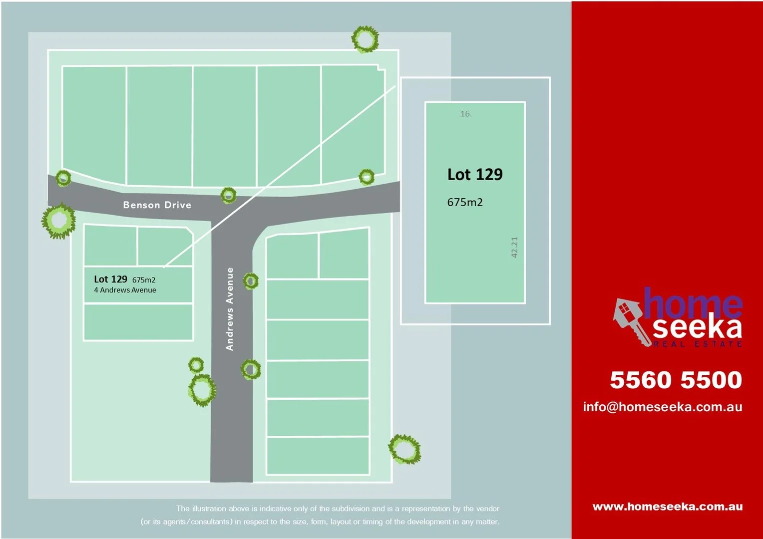 4 Andrews Avenue (1/4)