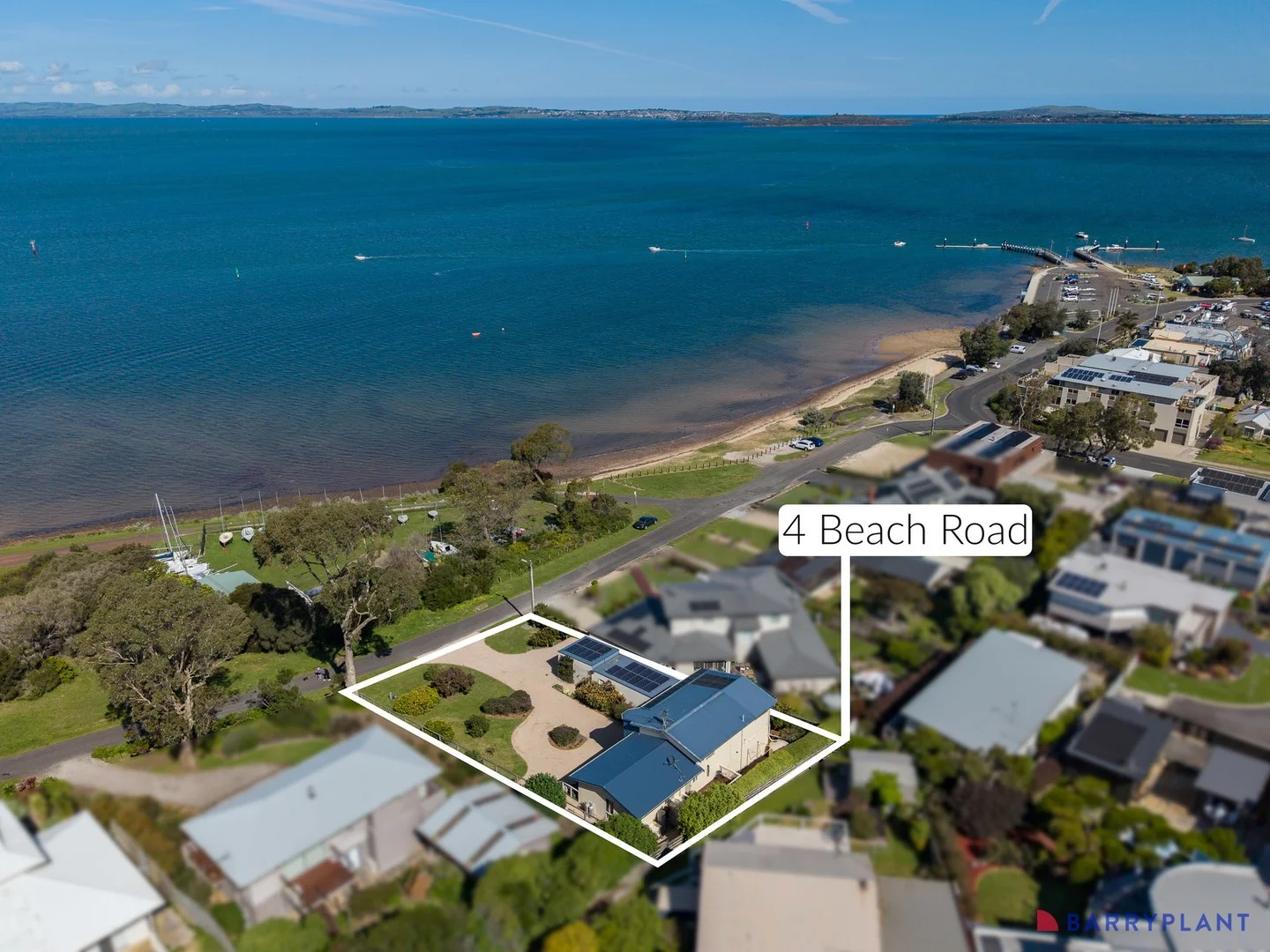 4 Beach Road (1/34)