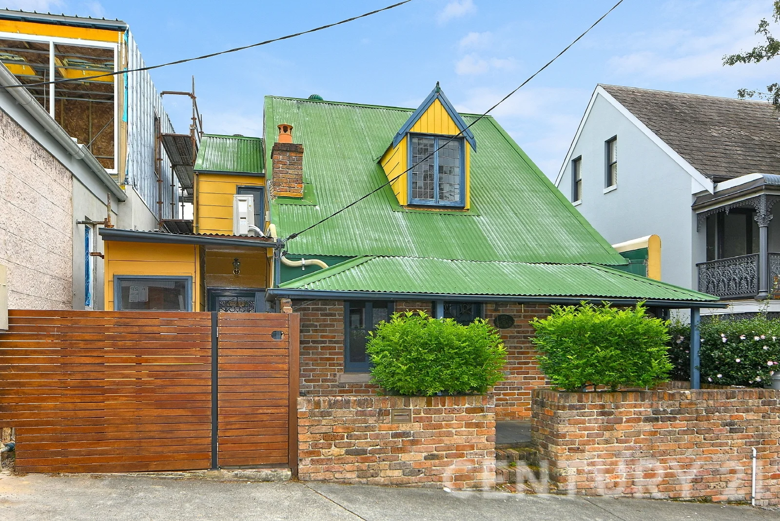 4 Duke Street (1/14)