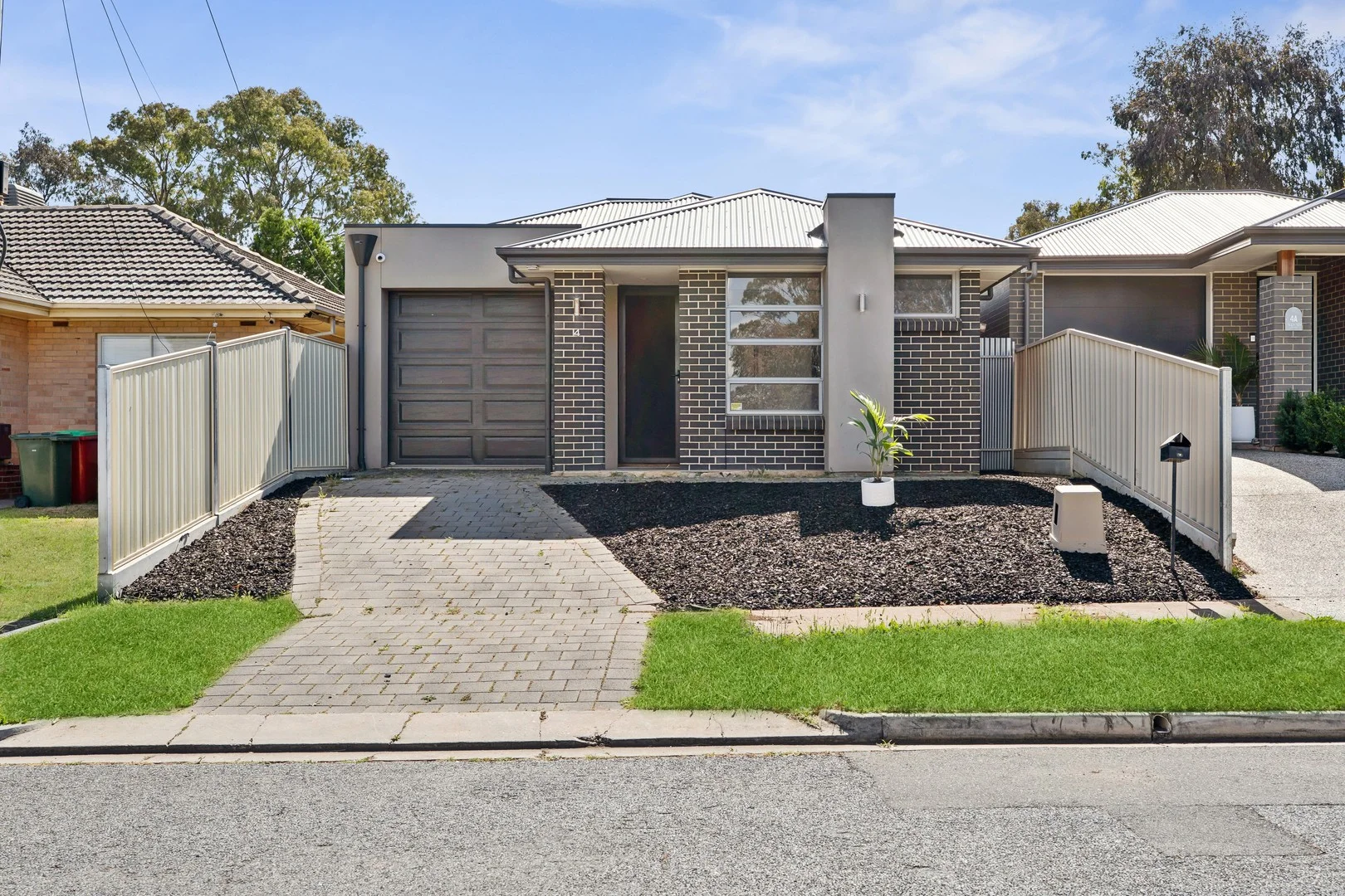 4 Faulkner Street (1/1)