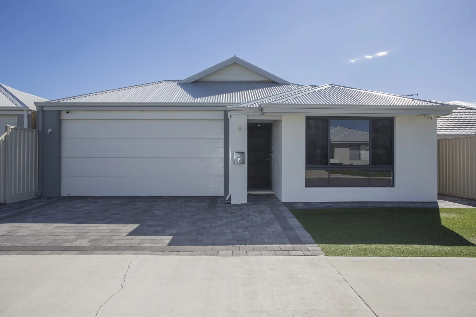 4 Gammoning Road (1/31)
