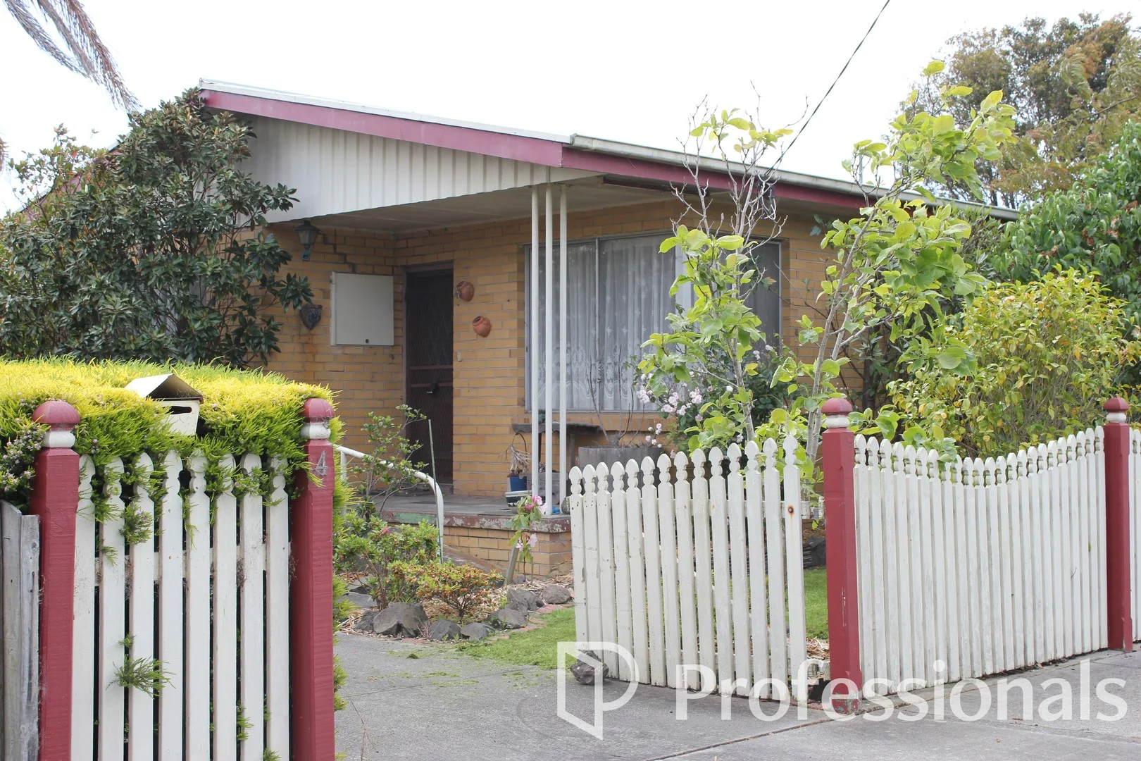 4 Grant Street (1/1)