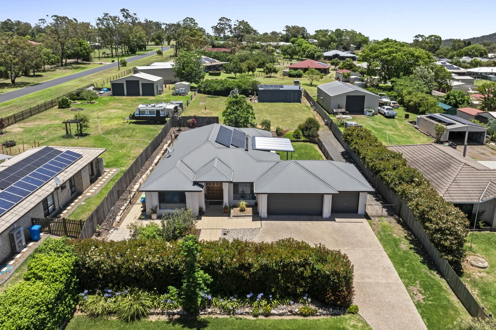 4 Highland Park Road (1/24)