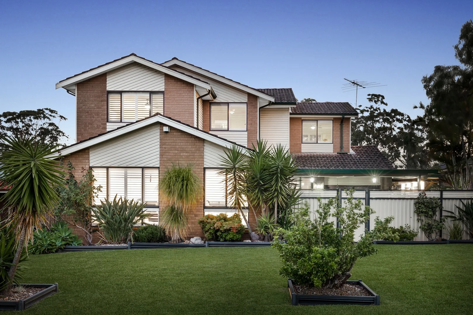 4 Kipling Road