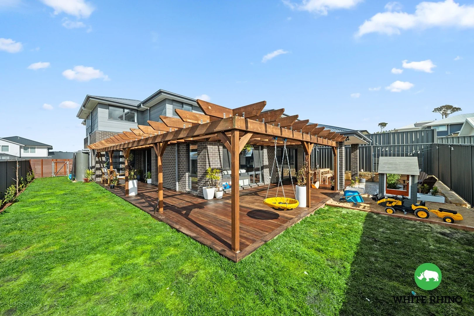 4 Lambrigg Road (1/45)