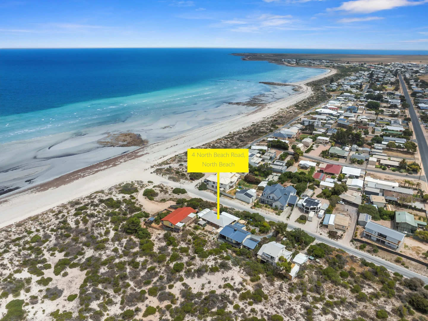 4 North Beach Road - Image 2