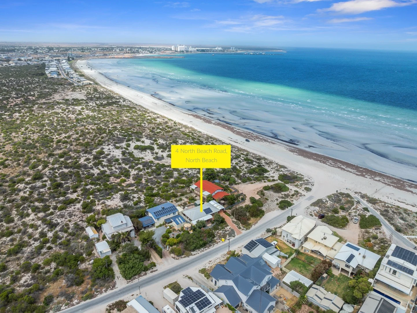 SOLD - $830,000