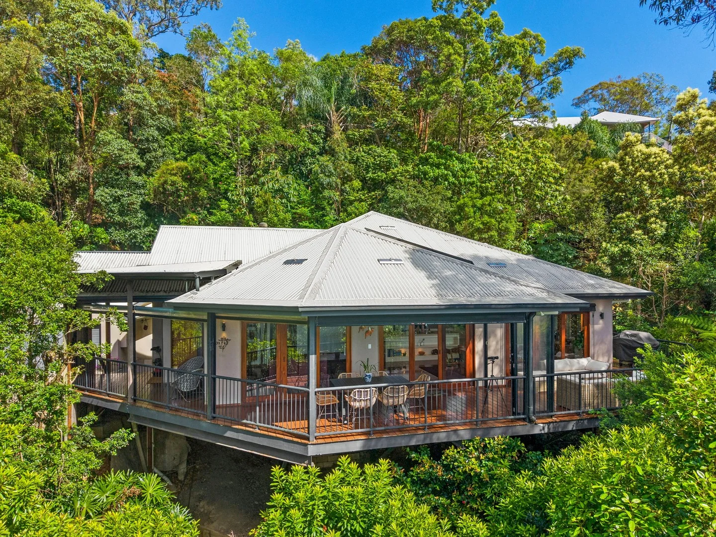 4 Panorama Ridge Road (1/10)
