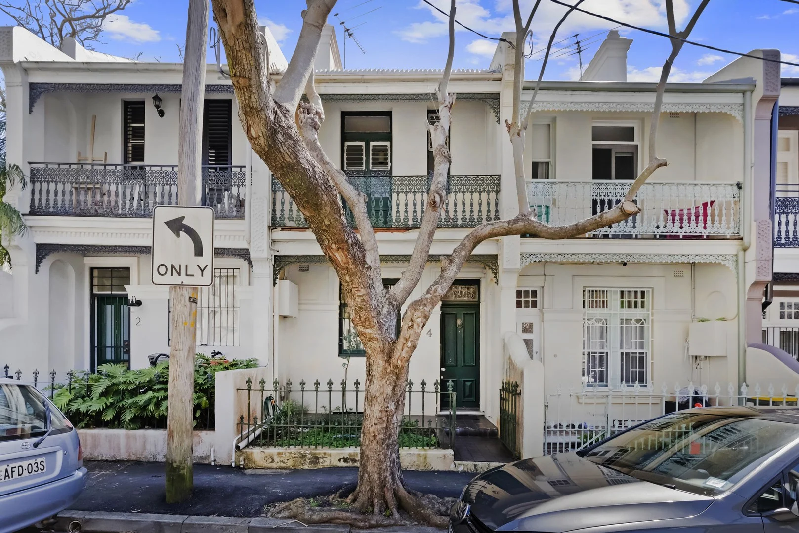 4 Queen Road (1/7)