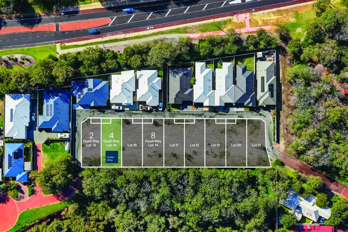 4 Quoll Way (1/9)