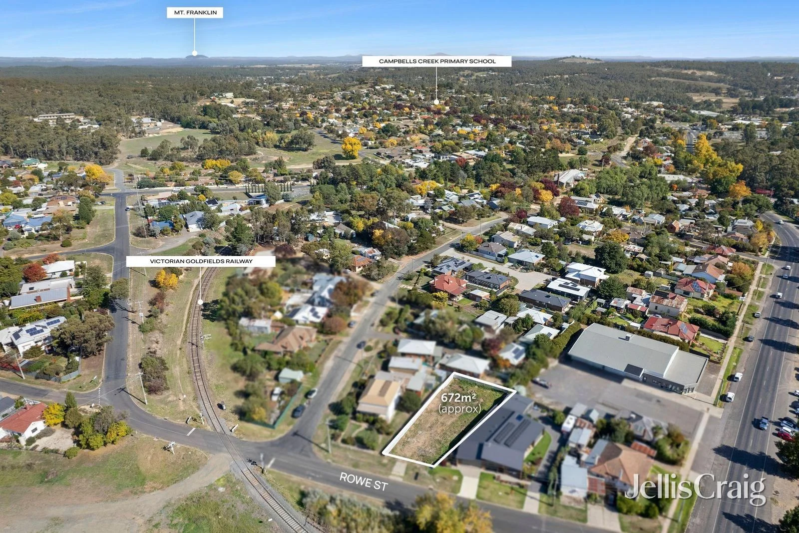 4 Rowe Street - Image 3