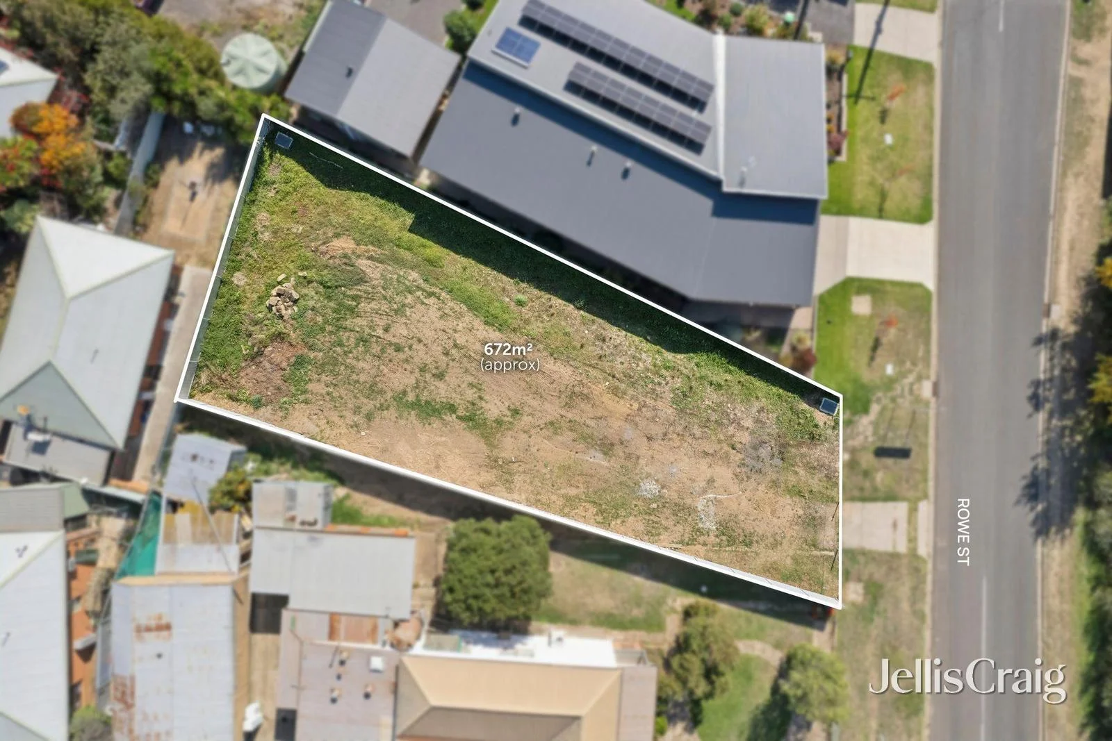 4 Rowe Street - Image 2