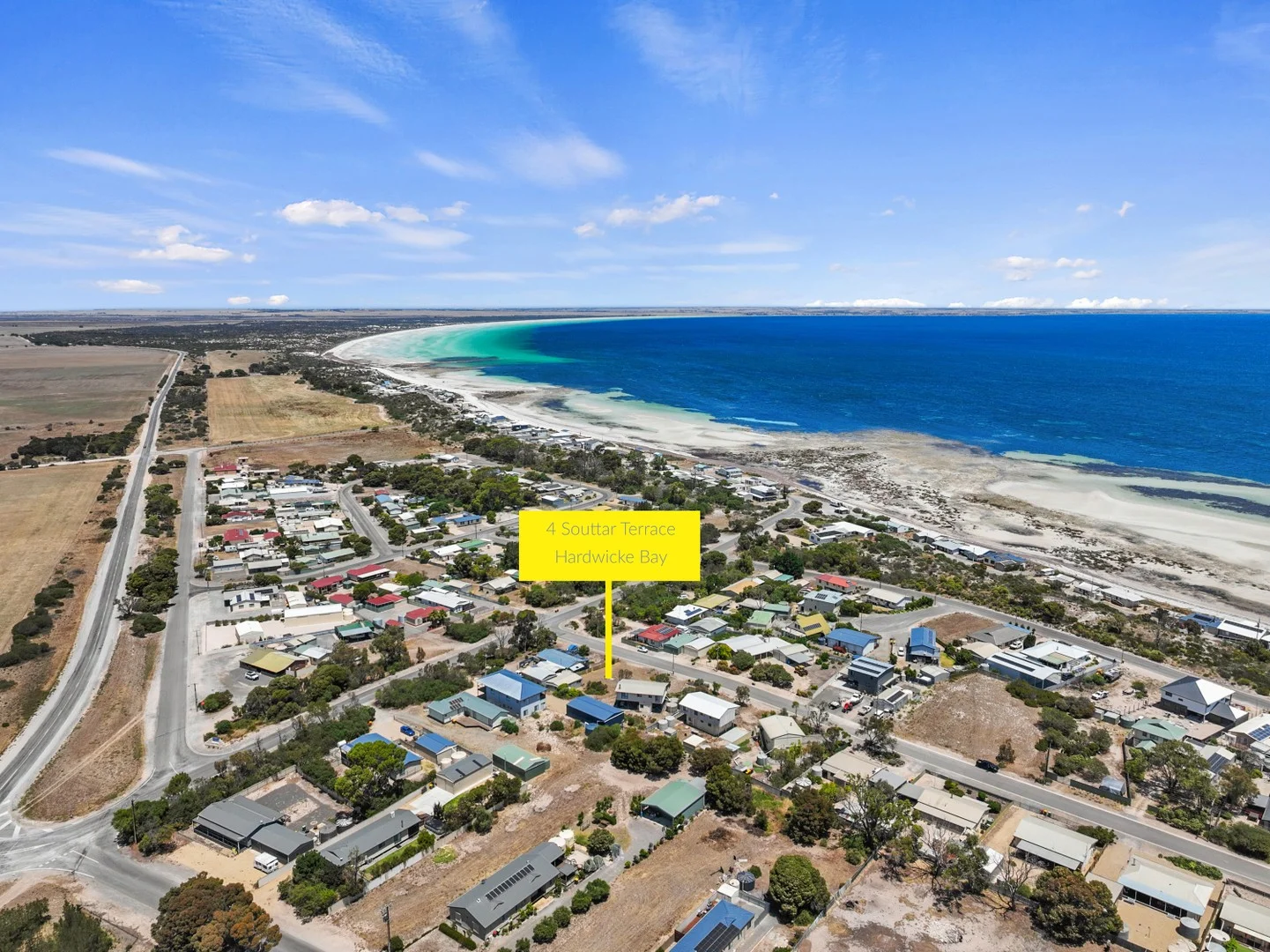 SOLD - $255,000