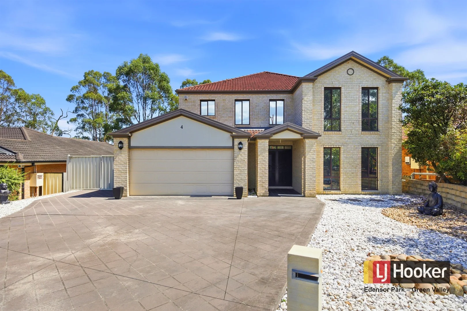 4 St Stephen Road (1/21)
