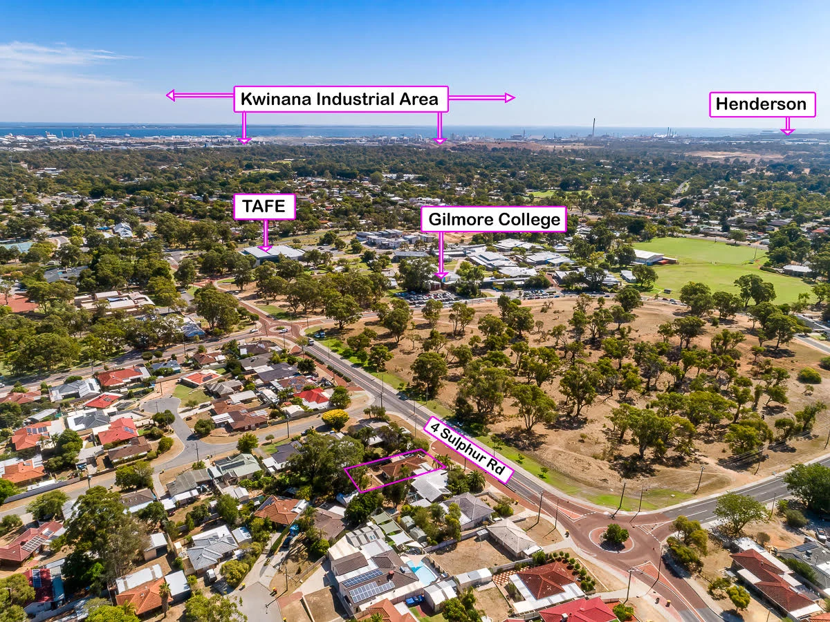 SOLD - $545,000
