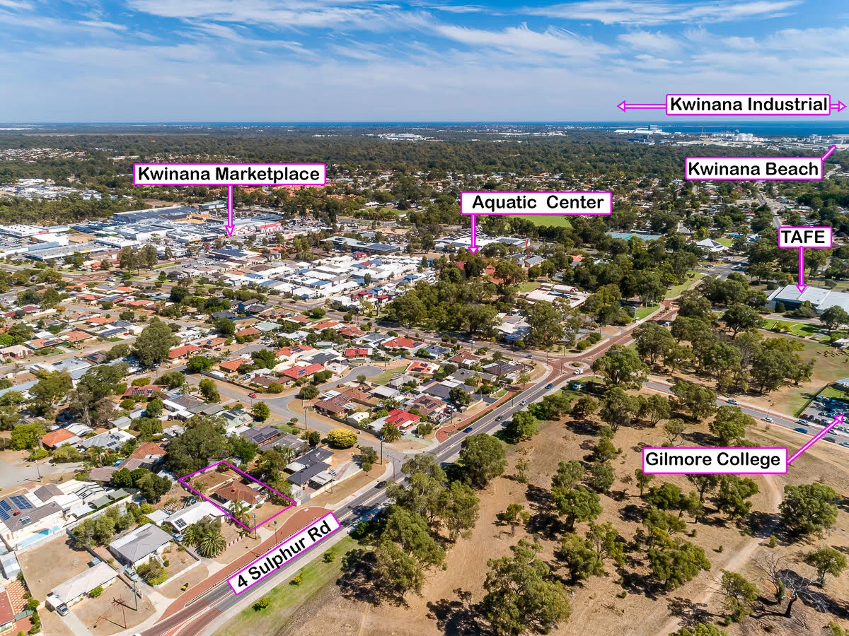 4 Sulphur Road - Image 2