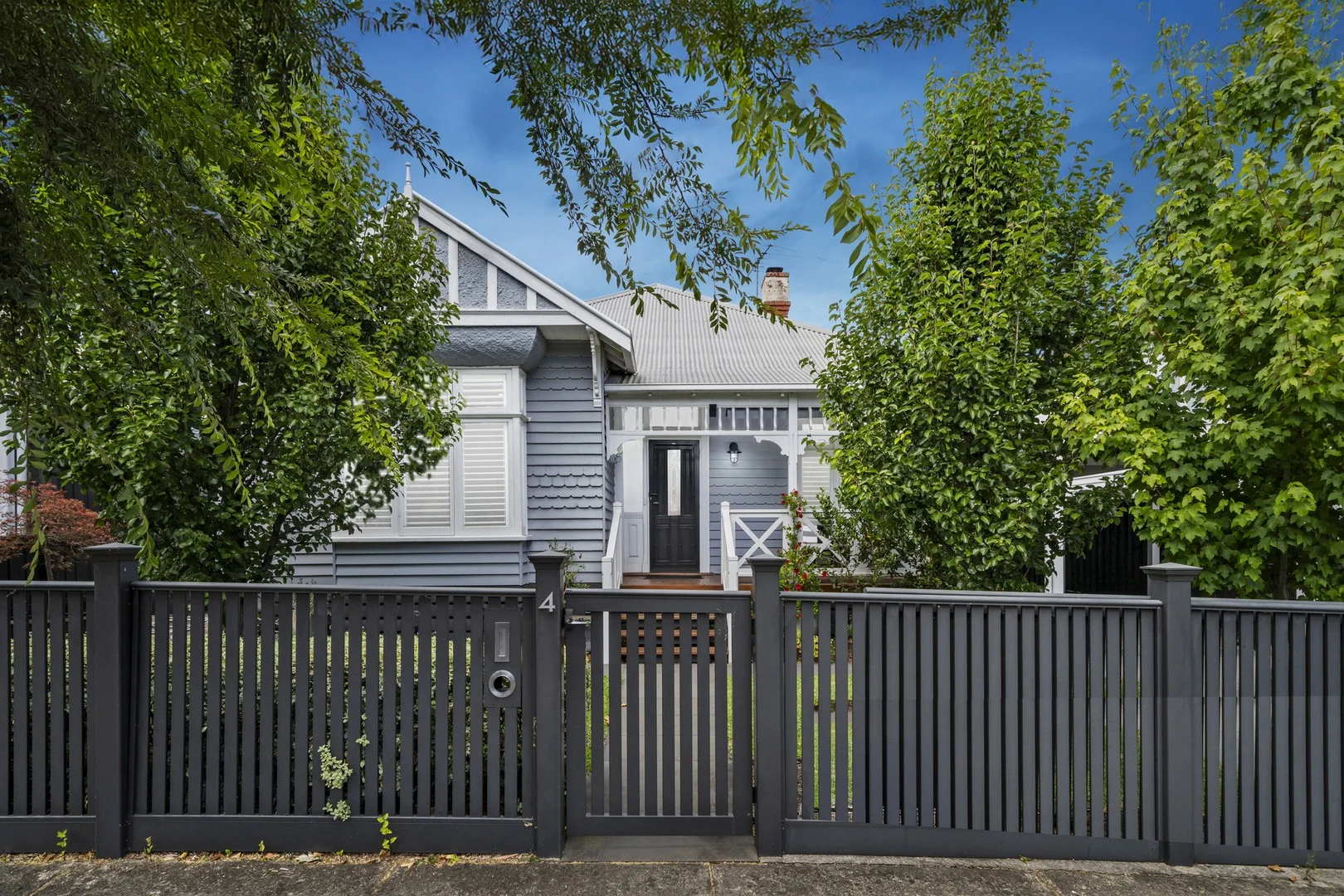 4 William Street (1/27)