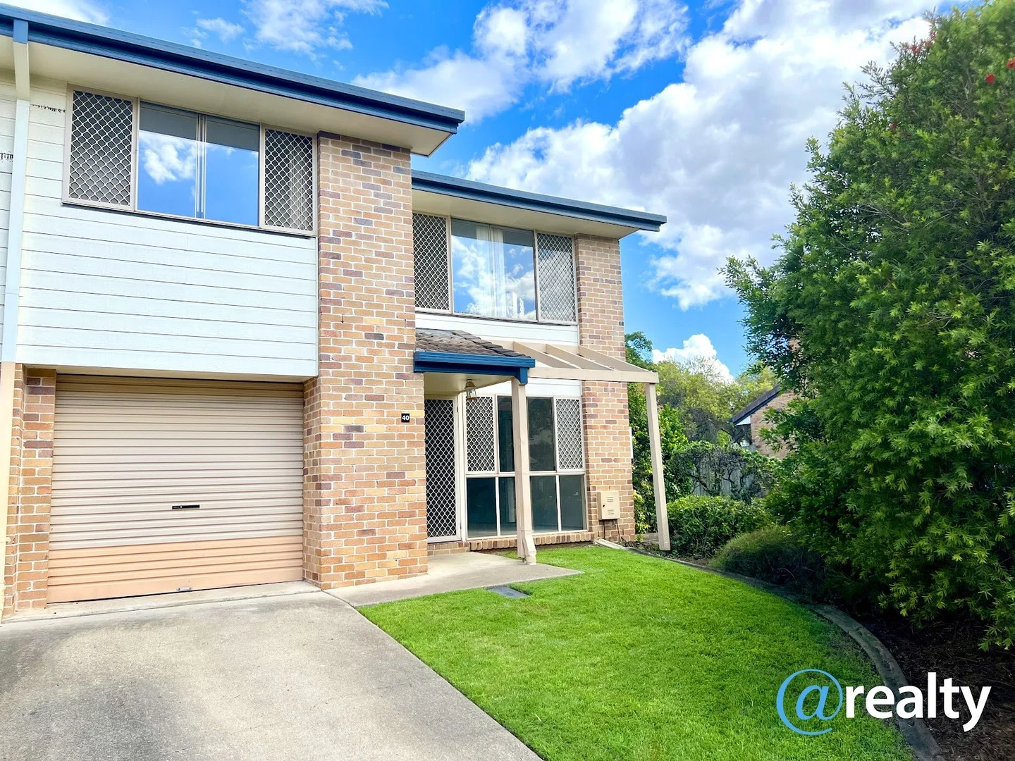 SOLD - Price Withheld