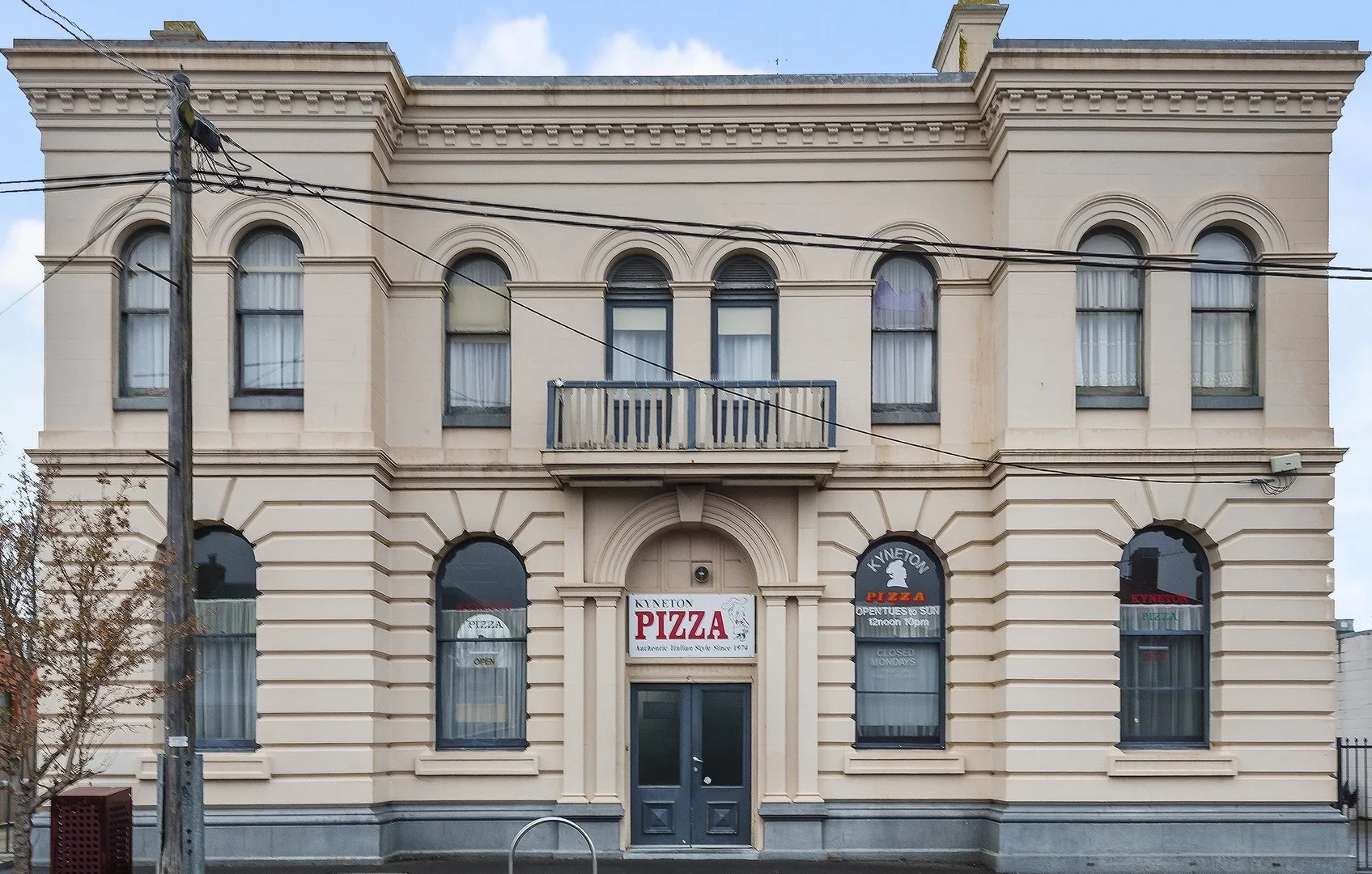 40-42 High Street (1/3)